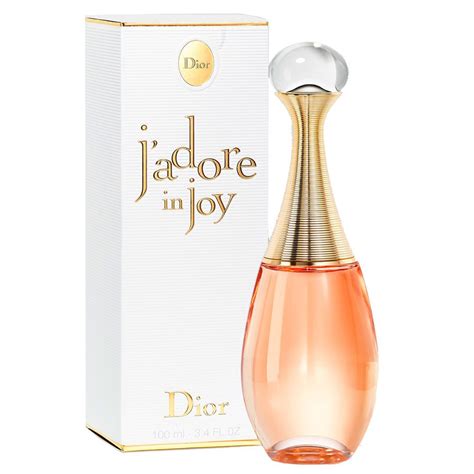 dior jil eau de toilette|adore in joy Dior perfume.